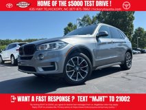 Used 2018 BMW X5 xDrive35i