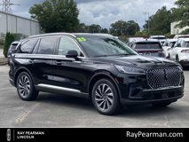New 2025 Lincoln Aviator 2WD