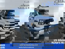 New 2026 Honda Passport RTL