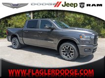 New 2026 RAM 1500 Laramie