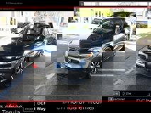 Certified 2023 Honda Civic EX