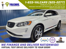 Used 2015 Volvo XC60 T6 Premier Plus