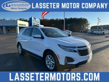 Used 2022 Chevrolet Equinox LT