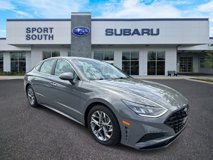 Used 2022 Hyundai Sonata SEL w/ Convenience Package