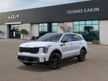 New 2025 Kia Sorento SX Prestige