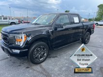 Used 2022 Ford F150 XLT