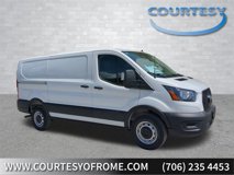 New 2025 Ford Transit 250 Low Roof