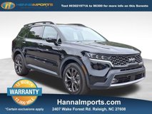 Used 2023 Kia Sorento SX Prestige