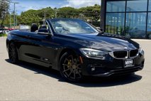 Used 2018 BMW 430i Convertible