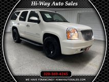 Used 2011 GMC Yukon Denali