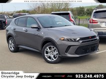 New 2024 Dodge Hornet R/T w/ Tech Pack w/o Parking