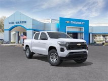 New 2025 Chevrolet Colorado LT w/ Advanced Trailering Package