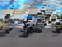 New 2025 Ford F250 Lariat w/ Black Appearance Package