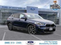 Used 2018 BMW X2 sDrive28i