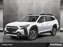 New 2025 Subaru Outback Limited