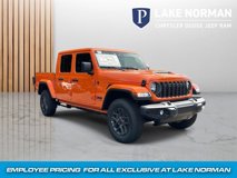 New 2025 Jeep Gladiator Sport