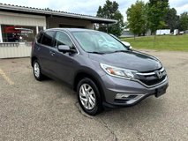 Used 2015 Honda CR-V EX