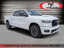 New 2025 RAM 1500 Laramie