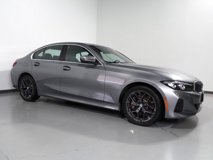 Used 2025 BMW 330i Sedan