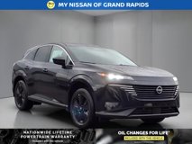 New 2025 Nissan Murano SV