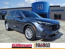 Used 2023 Honda CR-V EX-L