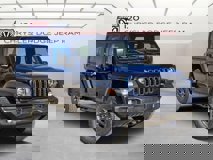 New 2025 Jeep Wrangler Unlimited Sport
