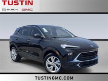 New 2025 Buick Encore GX Preferred w/ Advanced Technology Package
