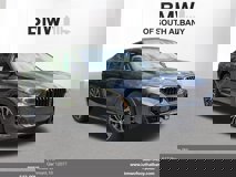 New 2026 BMW X6 xDrive40i w/ Climate Comfort Package