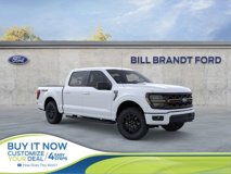 New 2025 Ford F150 Tremor