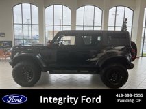 New 2023 Ford Bronco Raptor