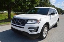 Used 2017 Ford Explorer XLT