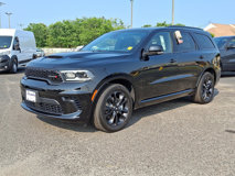 New 2025 Dodge Durango R/T