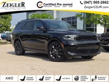 Used 2024 Dodge Durango R/T