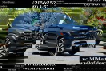 New 2025 Mercedes-Benz GLE 350 4MATIC