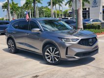 Used 2025 Acura MDX w/ Technology Package