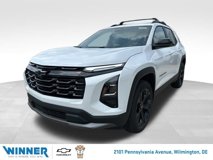 New 2026 Chevrolet Equinox LT w/ Convenience Package II