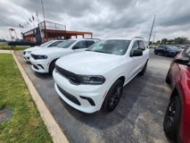 New 2025 Dodge Durango GT w/ Blacktop Package