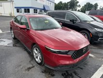 Used 2023 Honda Accord LX