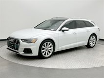 Certified 2023 Audi A6 3.0T allroad Prestige w/ Prestige Package