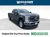 New 2024 Ford F250 XLT w/ 360-Degree Camera Package