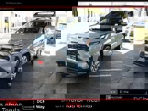 Used 2022 Toyota RAV4 XLE Premium