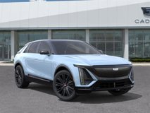 New 2025 Cadillac Lyriq Sport
