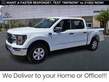 Used 2023 Ford F150 XLT