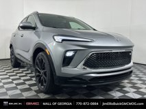 New 2026 Buick Encore GX Sport Touring w/ Experience Buick Package