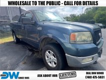 Used 2004 Ford F150 XL