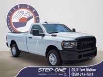 Certified 2023 RAM 2500 Tradesman