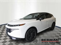 New 2025 Nissan Murano Platinum w/ Cargo Package