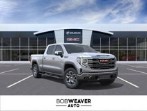 New 2025 GMC Sierra 1500 SLT w/ SLT Premium Package