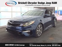 Used 2019 Kia Optima S