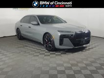 Certified 2024 BMW 760i xDrive w/ Executive Package